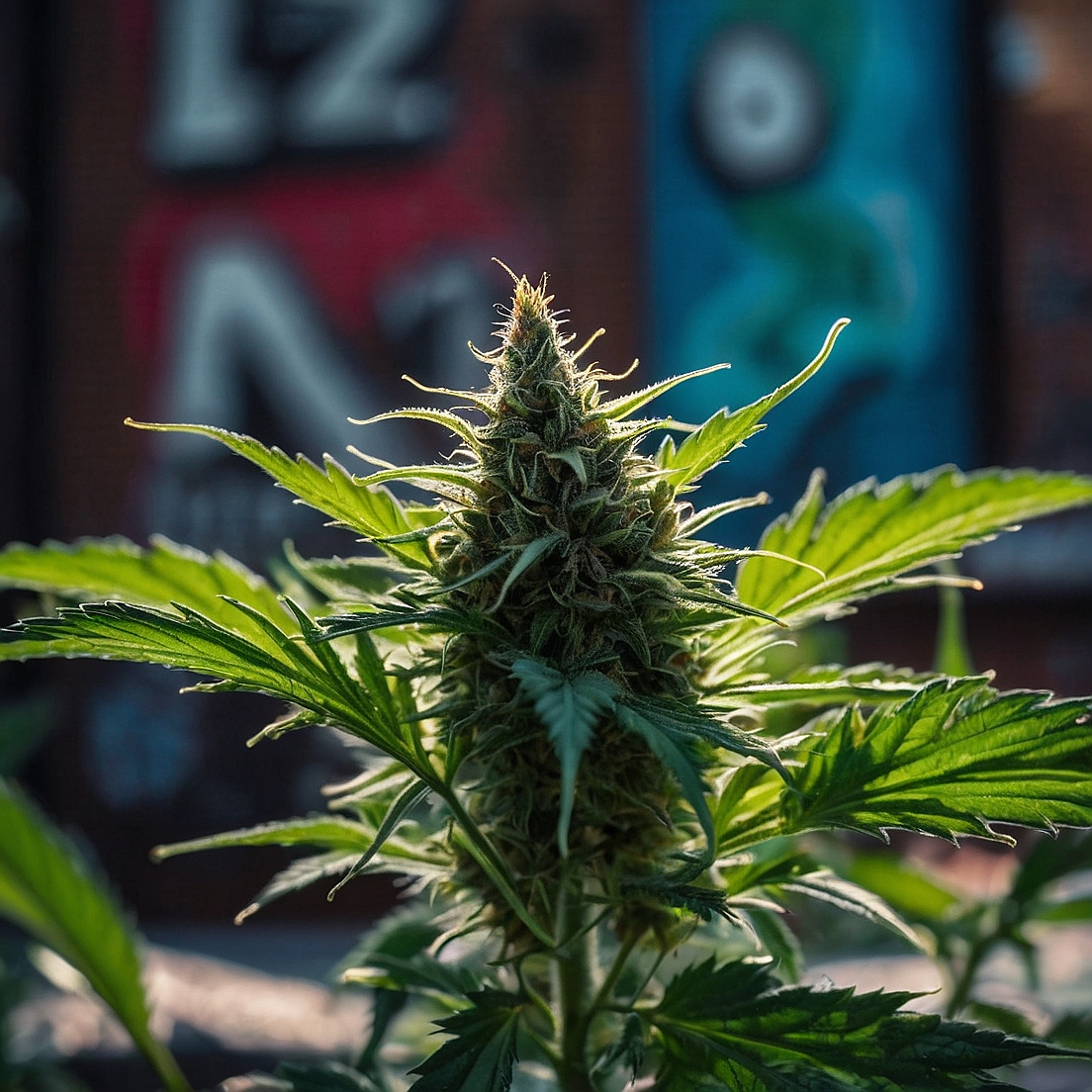 CBD Time PEV Bank Seeds